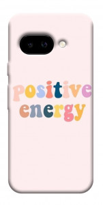 Чехол Positive energy для Google Pixel 9a