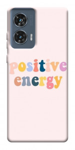Чехол Positive energy для Motorola Edge 50 Fusion
