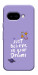 Чехол Just believe in your Dreams для Google Pixel 9a