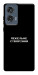 Чехол Пекельне створіння для Motorola Edge 50 Fusion