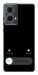 Чохол Дзвінок для Motorola Moto G85