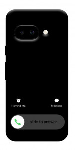 Чехол Звонок для Google Pixel 9a