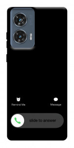 Чехол Звонок для Motorola Edge 50 Fusion