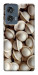Чехол Пельмени для Motorola Edge 50 Fusion