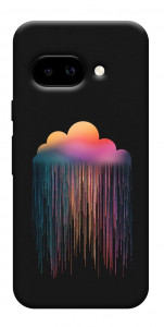 Чехол Color rain для Google Pixel 9a