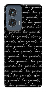 Чехол Be good для Motorola Edge 50 Fusion