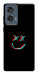 Чохол Стерео смайл для Motorola Edge 50 Fusion