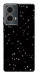 Чехол Созвездия для Motorola Moto G85