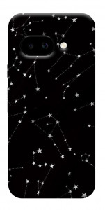 Чехол Созвездия для Google Pixel 9a