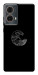 Чехол Полумесяц для Motorola Moto G85