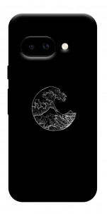 Чехол Полумесяц для Google Pixel 9a