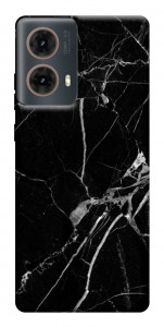 Чехол Мрамор для Motorola Moto G85
