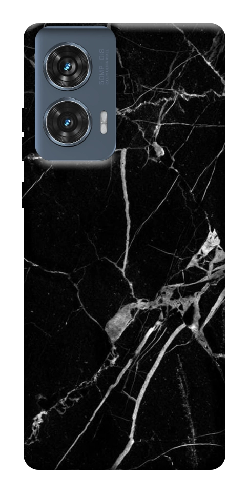 Чохол Мармур для Motorola Edge 50 Fusion