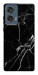 Чохол Мармур для Motorola Edge 50 Fusion