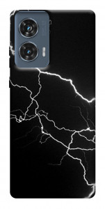 Чехол Молния для Motorola Edge 50 Fusion