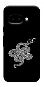 Чехол Змея для Google Pixel 9a