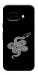 Чехол Змея для Google Pixel 9a
