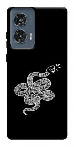 Чехол Змея для Motorola Edge 50 Fusion