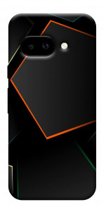 Чехол Абстракция для Google Pixel 9a