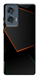 Чехол Абстракция для Motorola Edge 50 Fusion