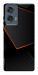 Чохол Абстракція для Motorola Edge 50 Fusion