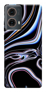 Чехол Абстракция 2 для Motorola Moto G85