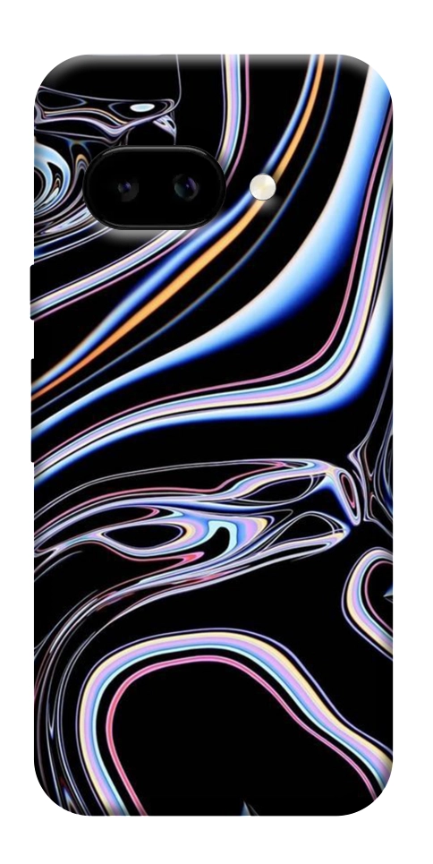 Чехол Абстракция 2 для Google Pixel 9a