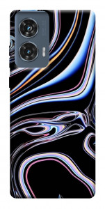 Чехол Абстракция 2 для Motorola Edge 50 Fusion