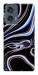 Чехол Абстракция 2 для Motorola Edge 50 Fusion