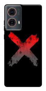 Чехол Stop для Motorola Moto G85