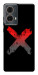 Чехол Stop для Motorola Moto G85