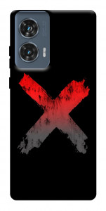 Чехол Stop для Motorola Edge 50 Fusion