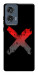 Чехол Stop для Motorola Edge 50 Fusion