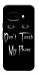 Чехол Don't Touch для Google Pixel 9a