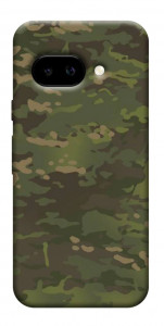Чехол Камуфляж для Google Pixel 9a