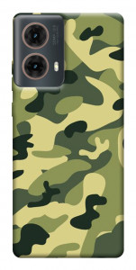Чехол Камуфляж 2 для Motorola Moto G85