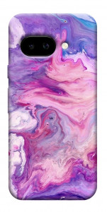 Чехол Розовый мрамор 2 для Google Pixel 9a