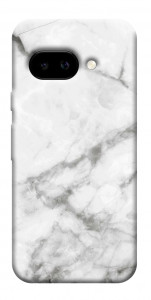 Чехол Белый мрамор 3 для Google Pixel 9a