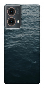 Чехол Море для Motorola Moto G85