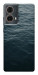 Чехол Море для Motorola Moto G85