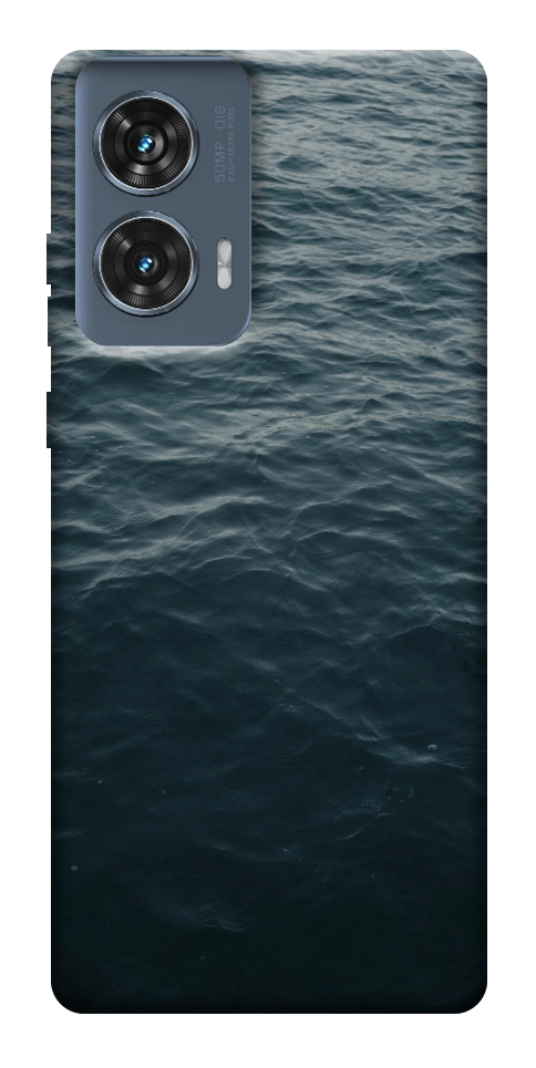 Чехол Море для Motorola Edge 50 Fusion