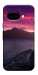 Чехол Закат для Google Pixel 9a