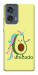 Чехол Unicado для Motorola Edge 50 Fusion