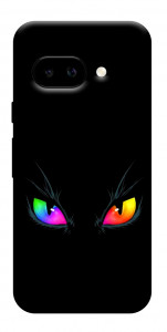 Чехол Кошачий взгляд для Google Pixel 9a