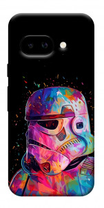 Чехол Color astronaut для Google Pixel 9a
