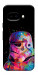 Чехол Color astronaut для Google Pixel 9a