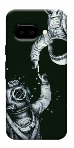Чехол Cosmic love для Google Pixel 9a