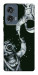 Чехол Cosmic love для Motorola Edge 50 Fusion