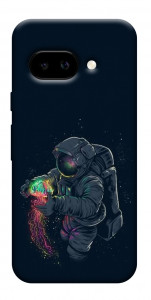 Чехол Walk in space для Google Pixel 9a