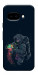 Чехол Walk in space для Google Pixel 9a